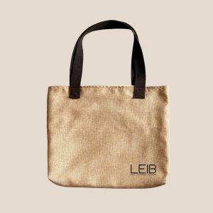 LEAFY Bag - LEIB