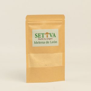 Melena de leon 30 y 1000 (g) - SETIVA