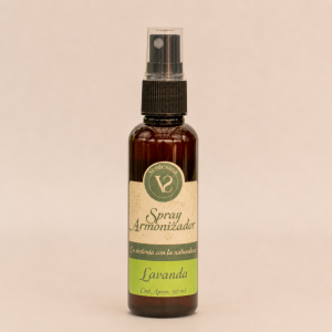 Cuidado Personal Natural