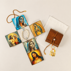 Oratorio De Bolsillo - Siempreviva Tienda De Regalos.