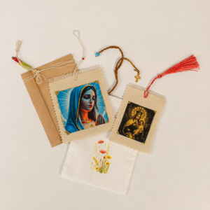 Separador De Libros 10*10 (cm) - Siempreviva Tienda De Regalos.