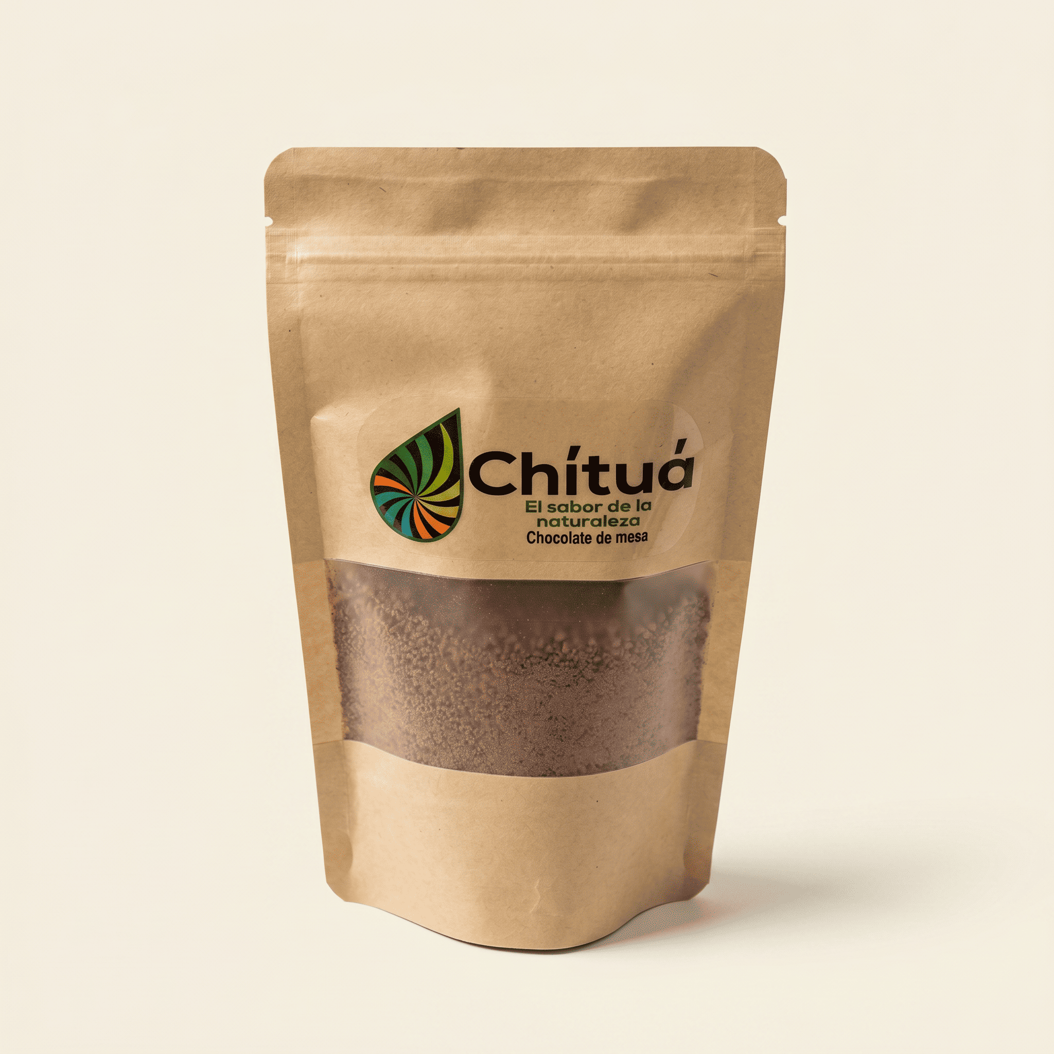 Chocolate Molido de 125 (g) - Chitúa