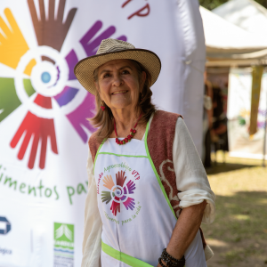 Marleny García (Frutas y hortalizas)