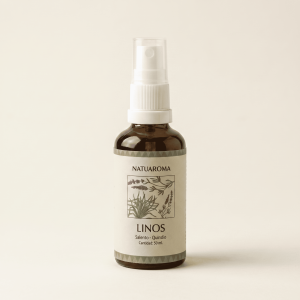 Linos 50 (ml) - Natuaroma