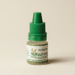 Ciclobacter Gotero x 5 (ml) - Natuaroma