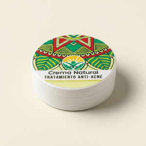 Crema facial 30 (g) - Sabeae
