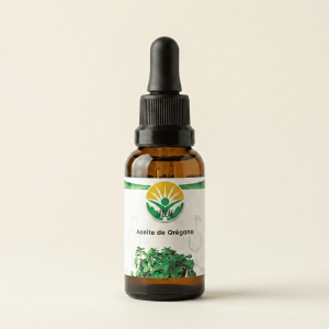 Oleato de orégano 30 (ml) - Sabeae
