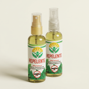 Repelente 60 (ml) - Sabeae