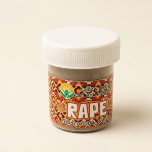 Rapé 30 (g) - Sabeae