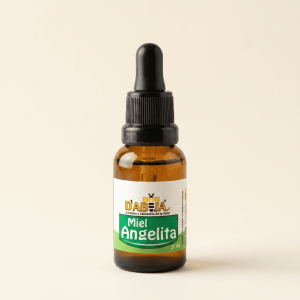 Miel Angelita gotero 25 (ml) - D´Abejaz