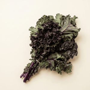 Kale risado- Oromáticas