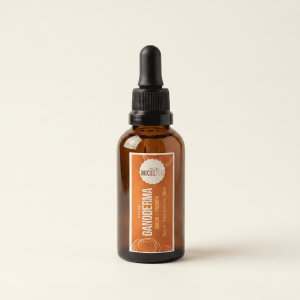 Ganoderma lucidum en tintura x 50 ml- Miceltec