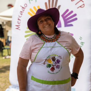 Las Delicias de Mara
