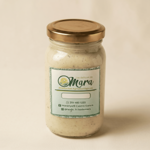 Salsa tátara - Las Delicias de Mara