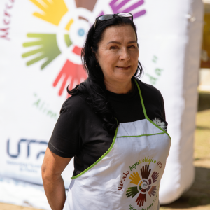 Pachamama - Ana Lucía Baena (Alimentos)