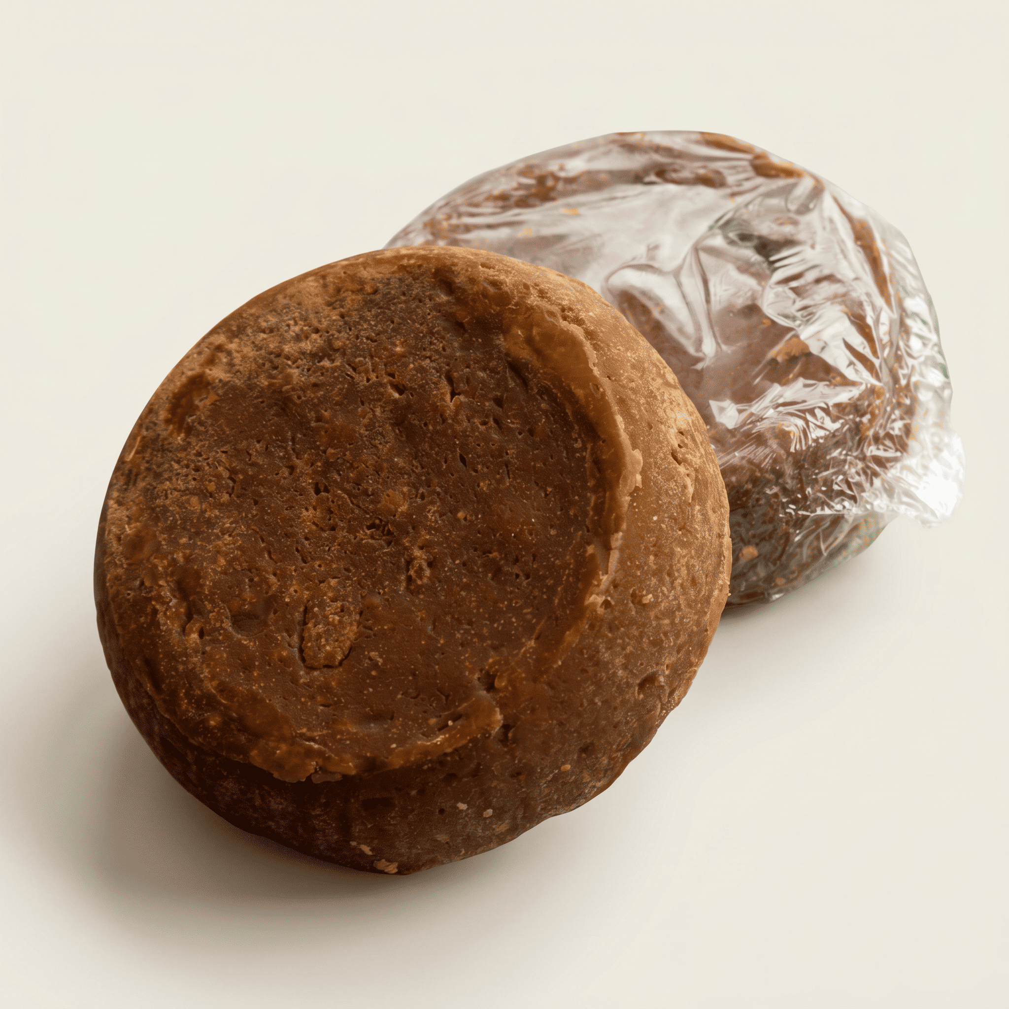 Panela en atado- 2 unidades de 500 g- Panela Orgánica El Maná