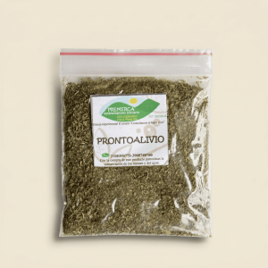 Prontoalivio deshidratado y molido - Premerca