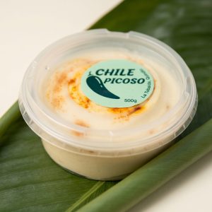 Queso picoso 250 (g) - Quesillos el Gordo
