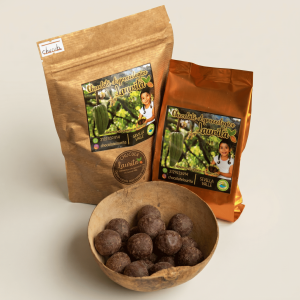 Chocolate chucula x 250 g y 500 g- Chocolate Agroecológico Laurita