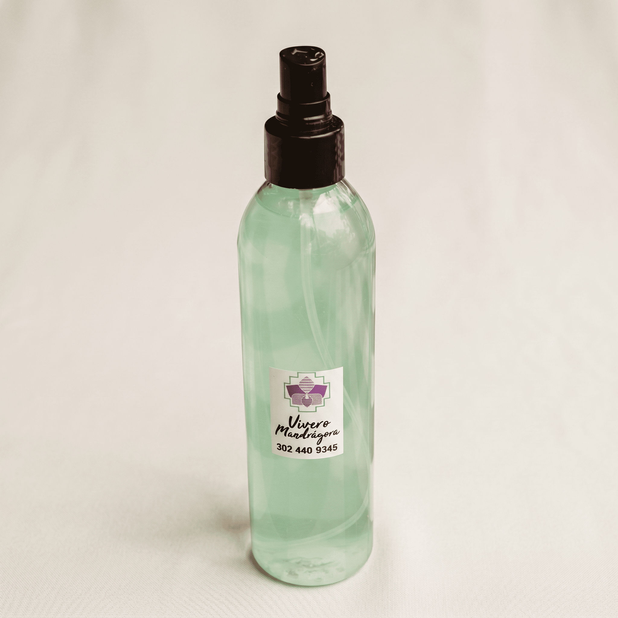 Control de hongos y cochinillas x 250 ml- Vivero Mandrágora
