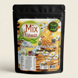 Aromática tropical x 250 g- Hervas y Aromas