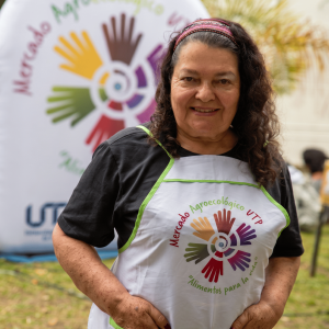 Luz Marina Sánchez - MSG