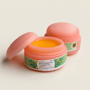 Crema rejuvenecedora MSG x 60 g- Luz Marina Sánchez- MSG