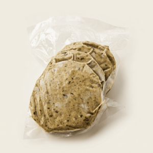 Hamburguesas de lentejas paquete x 5 (unidades) - Finca Despertar