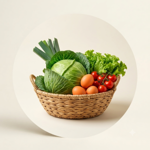 Alimentos Frescos