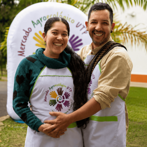 Pequeña Granja de Mamá Lulú