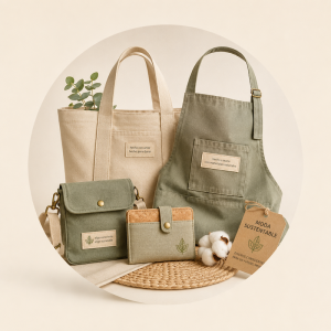 Moda Sustentable