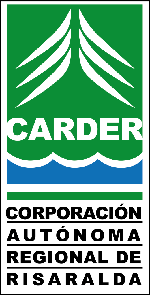 logo CARDER