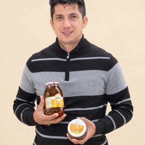 Apiarios Castañeda