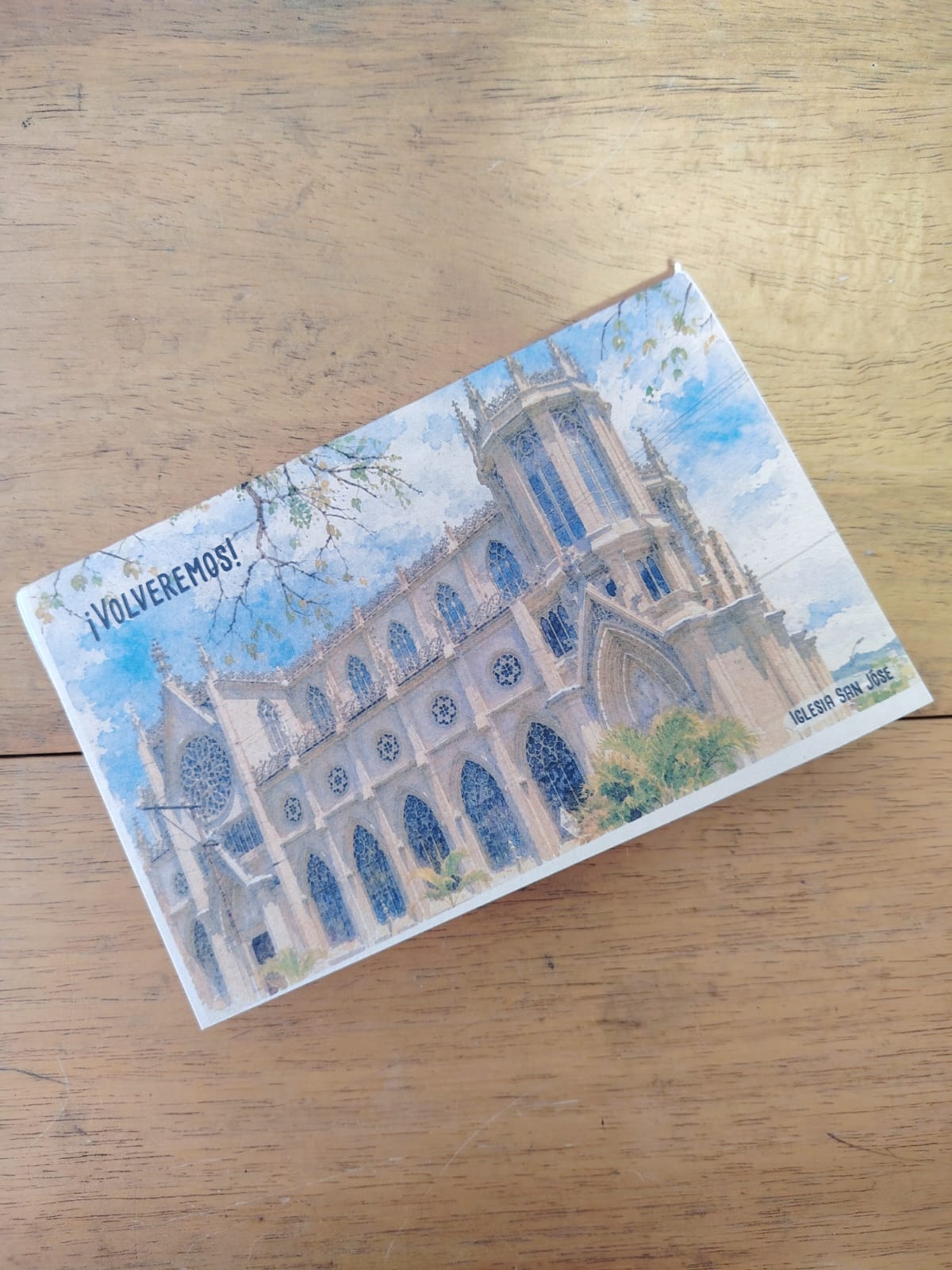 Cuadernillo mini 3 - Vaivén