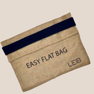 EASY FLAT Bag (portatil 15 pulgas o tablets)- LEIB