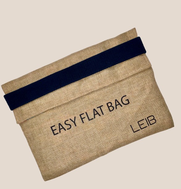 EASY FLAT Bag (portatil 15 pulgas o tablets)- LEIB