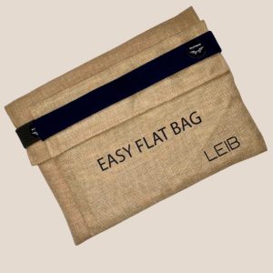 EASY FLAT Bag (portatil 13 pulgas o tablets)- LEIB