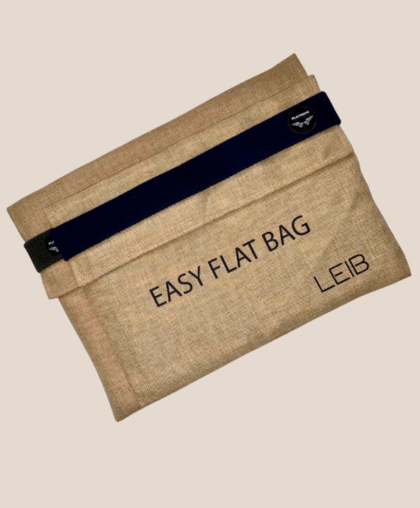 EASY FLAT Bag (portatil 13 pulgas o tablets)- LEIB