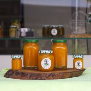 Mermelada de Mango con Arazá picante 130  (ml) – Finca Despertar
