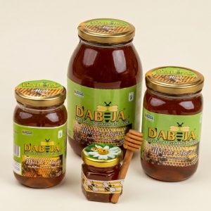 Miel Pet 1000 GMS- D´Abejaz