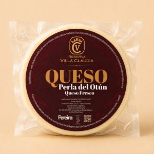 Lácteos y Derivados