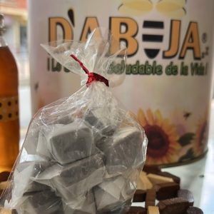 Turron de miel Bolsa- D´Abejaz