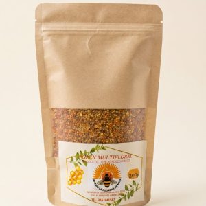 POLEN MULTIFLORAL - La Colmena De Nora