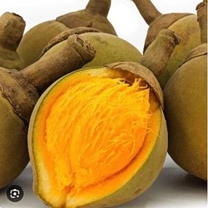 Zapote Kg – Marleny García
